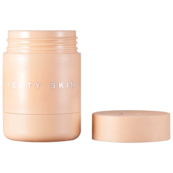 New Fenty Skin Beauty Plush Puddin’ Intensive Recovery Lip Mask - Picture 1 of 10
